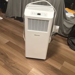 Hisense Portable AC Unit 