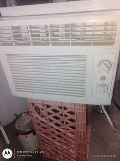 Cooler window GE 16x15 110, 5000BTU