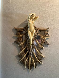 Very Unique Wall Hanging 30.00