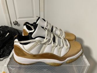 Air Jordan 11 Low “Closing Ceremony” Size 10