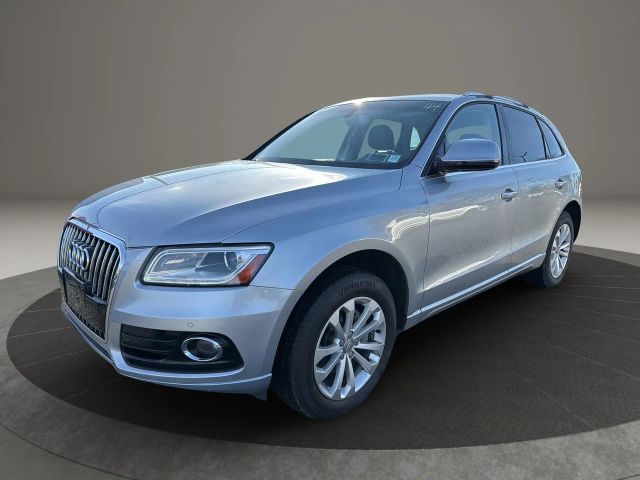 2015 Audi Q5