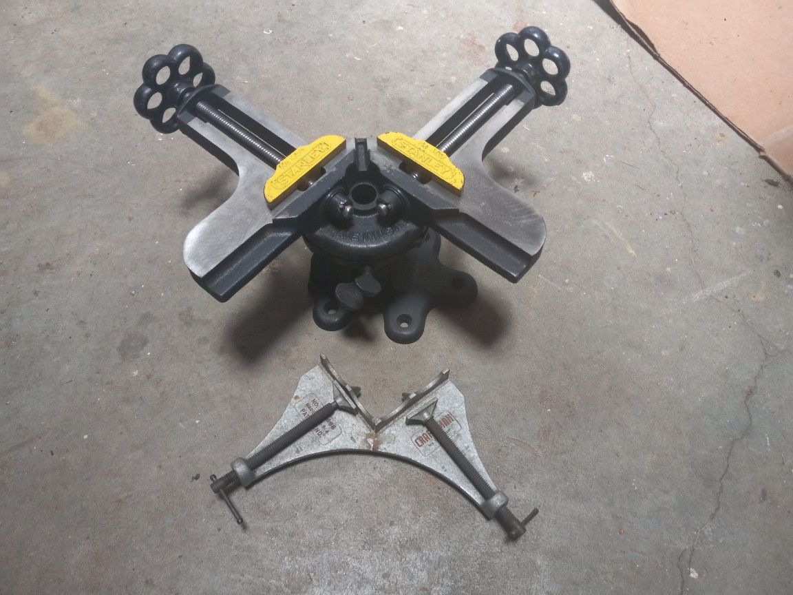 Stanley Frame Jig