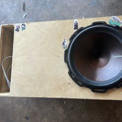 Rockford Fosgate 15 P3