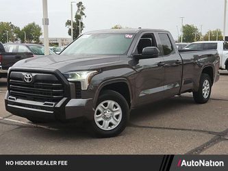 2026 Toyota Tundra