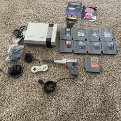 Nintendo