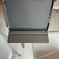 Tablet Case Ipad Gen 9 And Screen Protecter