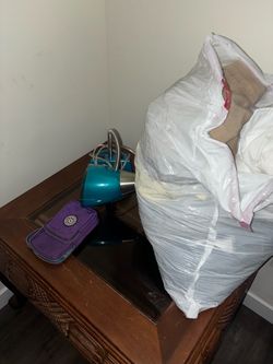 Free lots of stuff