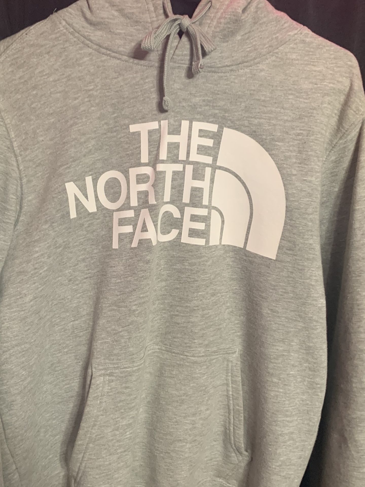 (Mens Small) Hollister/The north face Hoodies