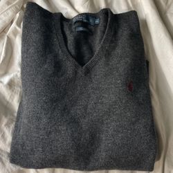 Men’s Polo Ralph Lauren Sweater