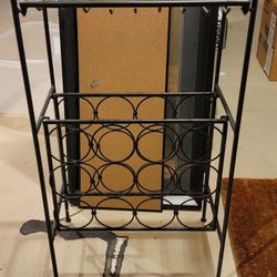 Wine Rack
