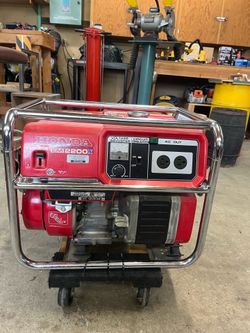 Generator