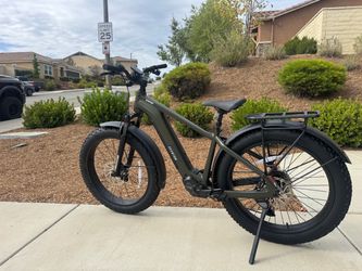 Aventon ebike