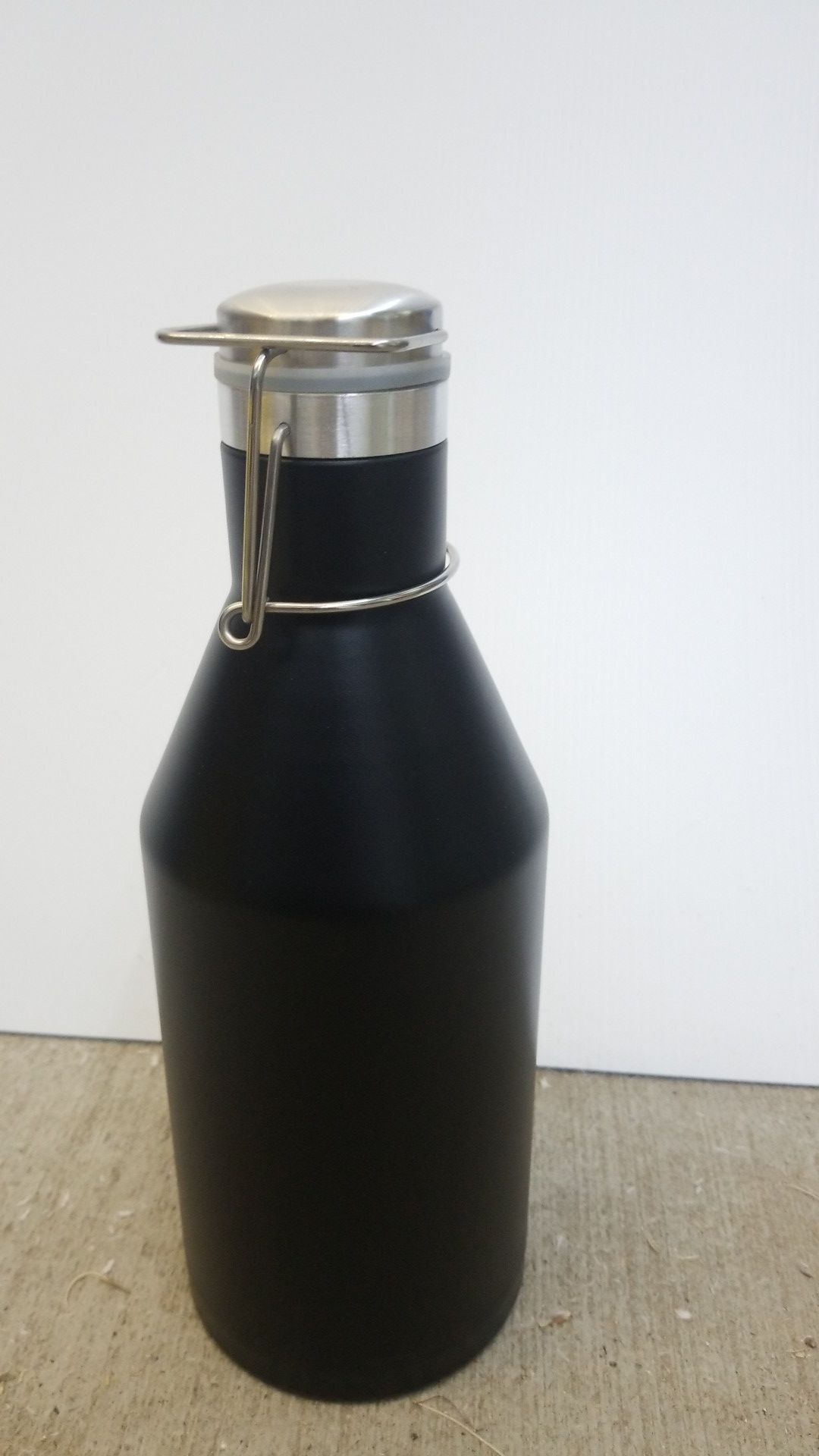 64 oz. Growler hot or cold