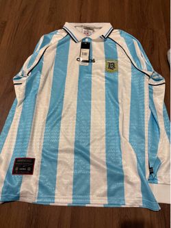 soccer jersey