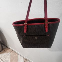 Michael Kors Tote Purse