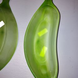 Vintage La Rochere

Green Collectible Banana Split Bowls