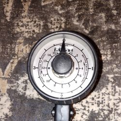 LINCOLN METERING SYSTEM( NEW)