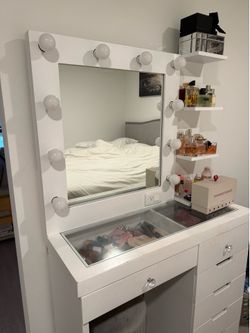 Vanity