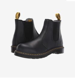 Dr. Martens (Doc Martens) 2976 Chelsea Boots Sz 8