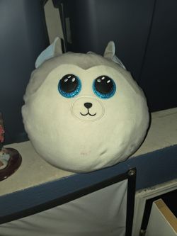 Stuff animal