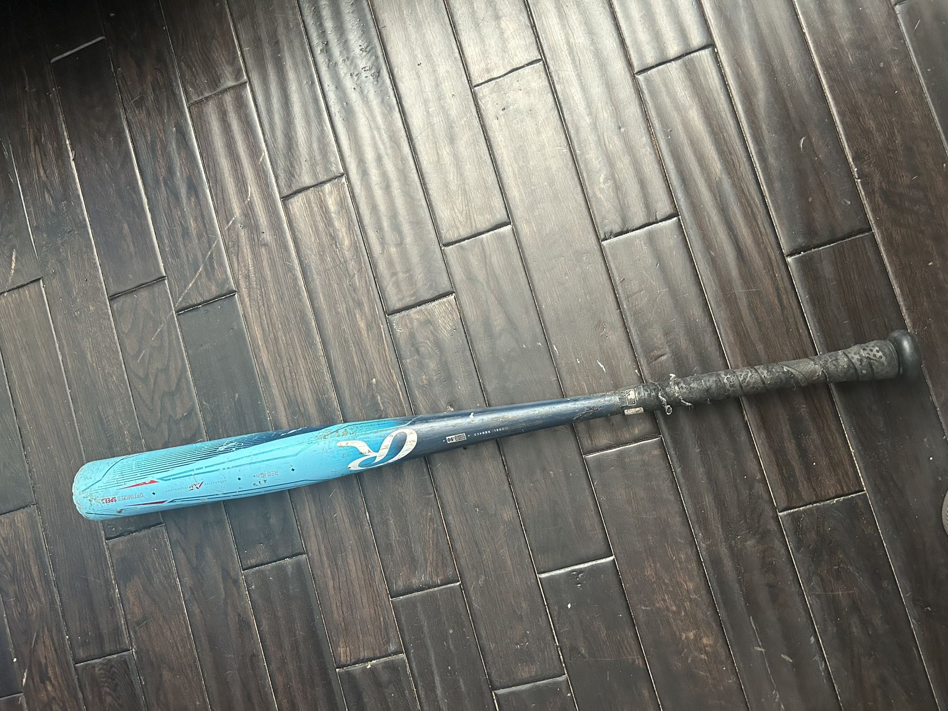 BBCOR BASEBALL BAT CLOUT AI