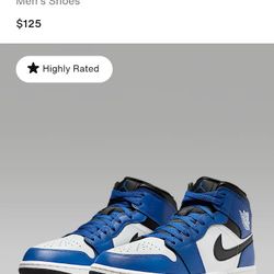 Jordan Retro OG