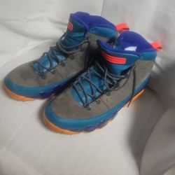 Jordan 9