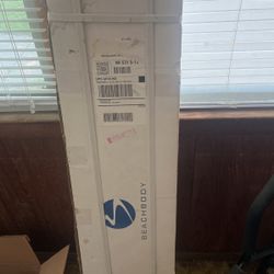 Beach Body Pull Up Bar