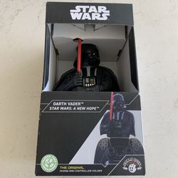 STAR WARS DARTH VADER CABLE GUYS 
