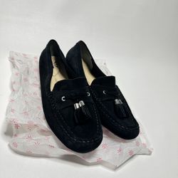 ISAACMIZRAHILIVE Size 9 1/2 Flats Shoes 