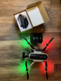 GoPro karma (GoPro Camera NOT Included)