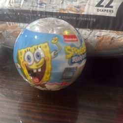 SpongeBob