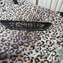 Car Grill to Hyundai 