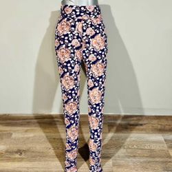 LuLaroe Print Leggings - Ultr-Soft! One Size