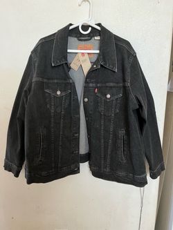 Levi Strauss Jacket
