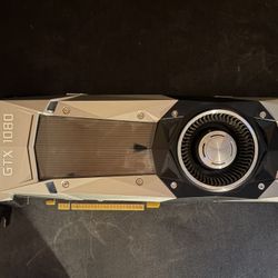 GTX 1080