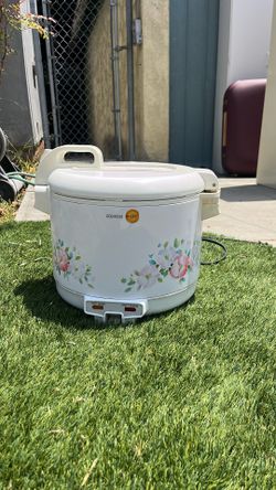 Zojirushi 10 Cup Rice Cooker 