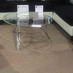 Class coffee table