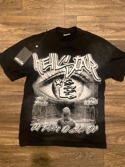Hell star shirt