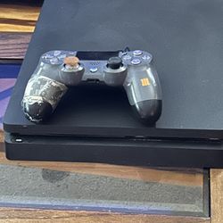 PS4 Slim