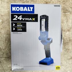 Kobalt Work Light Tool Only