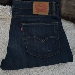 Levi’s 514 