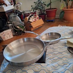 Lagostina Frying Pan 