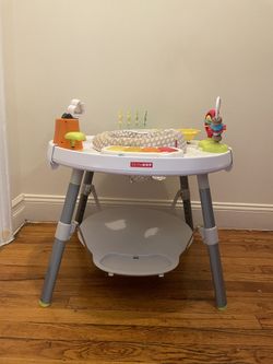 Skip Hop Explore & More Activity Center
