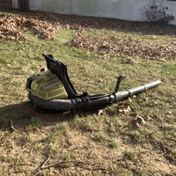 Backpack Blower 