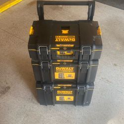 DeWalt Toolbox 