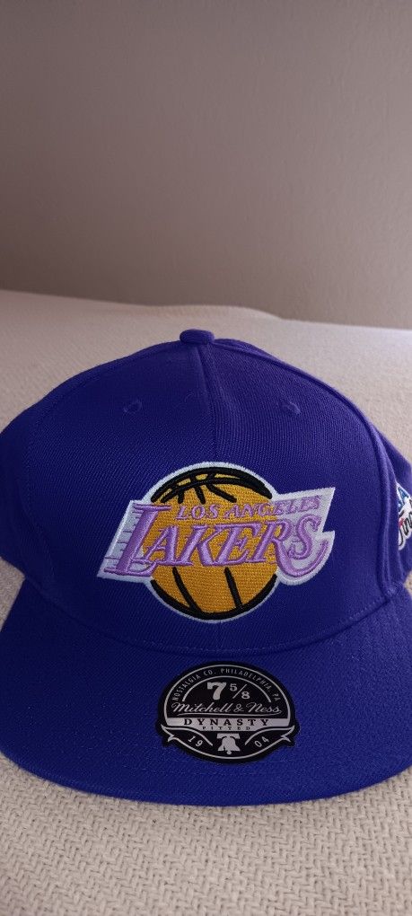 Los Angeles Lakers