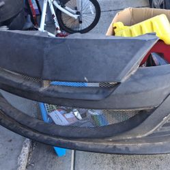 Mazda Front Bumper