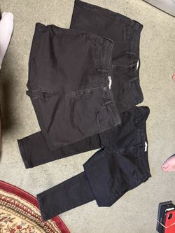 SO Pants & Shorts Size 17