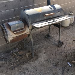 Smoker